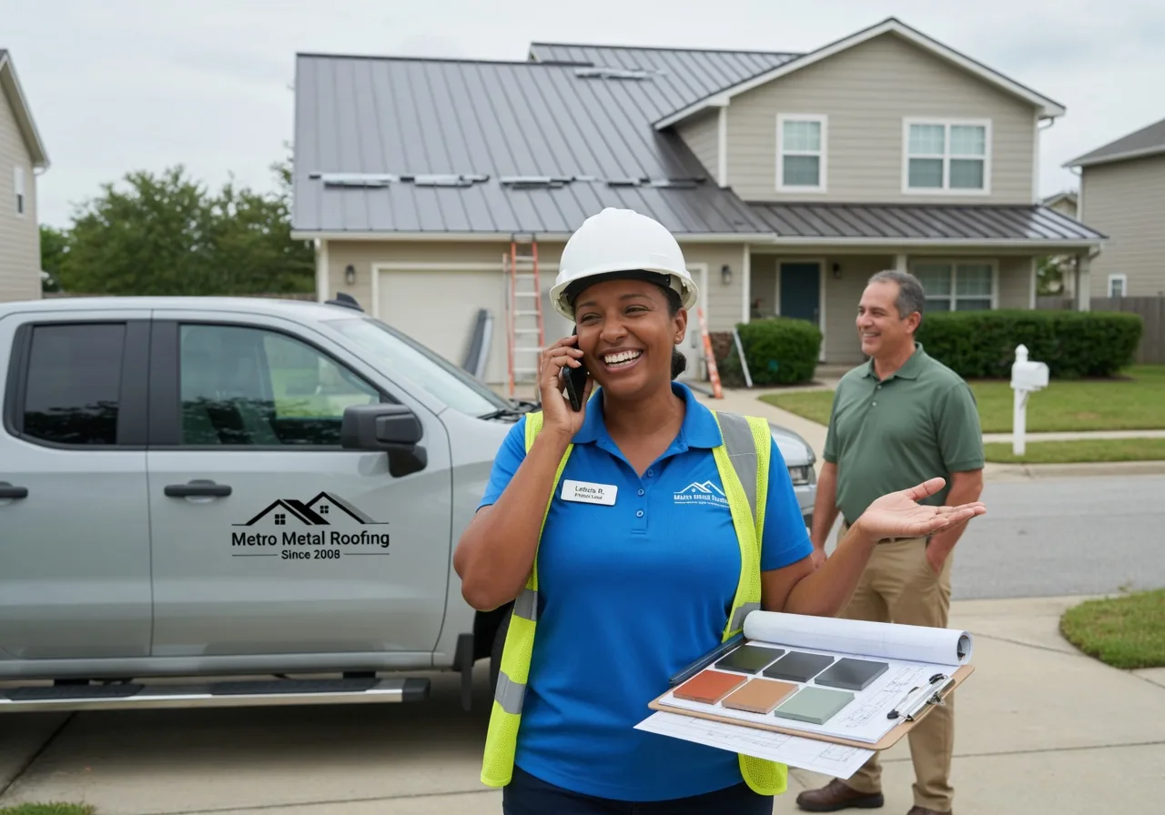 Metal Roofing Installation Torrey, UT FAQs