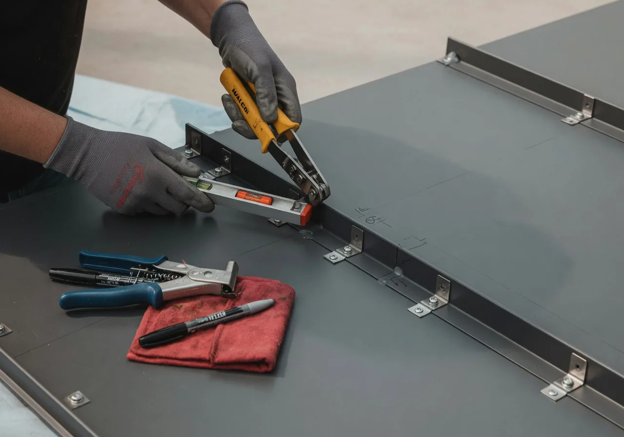 Why choose Metal Roofing Installation in Torrey, UT